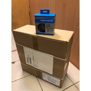 Велостанок с кассетой ThinkRider A1 Power Trainer