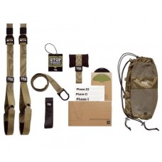 Тренажер TRX Tactical Light