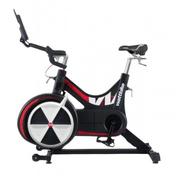 Велотренажер Wattbike Air-Pro