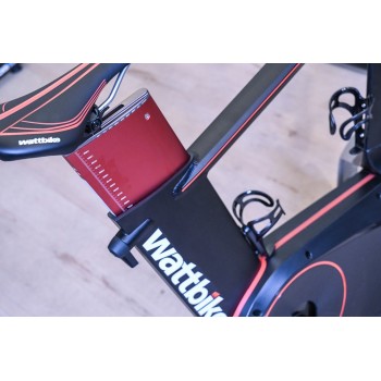 Велотренажер Wattbike Atom