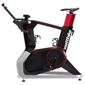 Велотренажер Wattbike Atom Next Generation (2023)