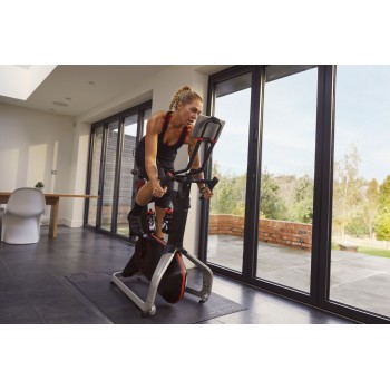 Велотренажер Wattbike Atom Next Generation (2023)