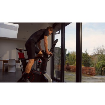Велотренажер Wattbike Atom Next Generation (2023)