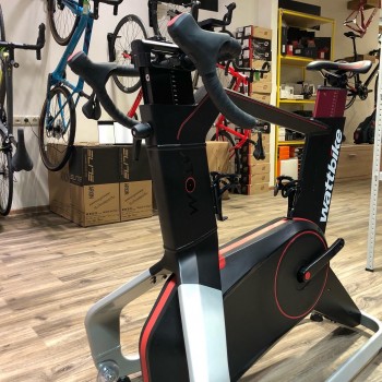 Велотренажер Wattbike Atom Next Generation (2023)