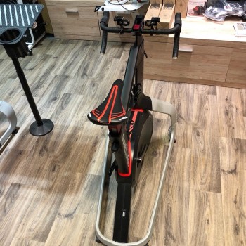 Велотренажер Wattbike Atom Next Generation (2023)