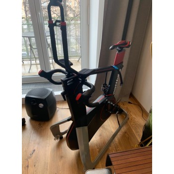 Велотренажер б/у Wattbike Atom (2018)