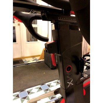 Велотренажер Wattbike Atom X (2023)
