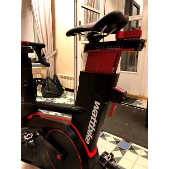 Велотренажер Wattbike Atom X (2023)
