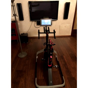 Велотренажер Wattbike Atom X (2023)