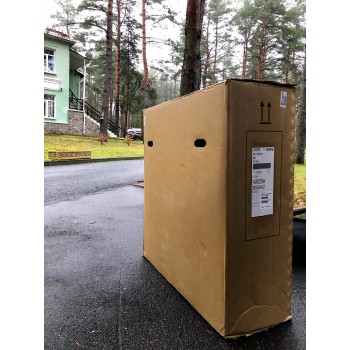 Велотренажер Wattbike Atom X (2023)