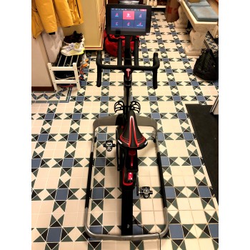 Велотренажер Wattbike Atom X (2023)