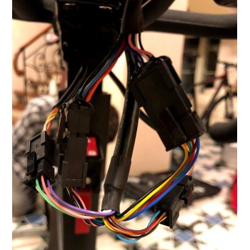 Велотренажер Wattbike Atom X (2023)