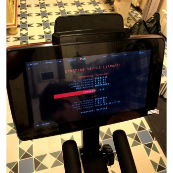 Велотренажер Wattbike Atom X (2023)