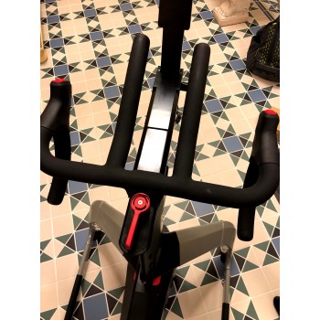 Велотренажер Wattbike Atom X (2023)
