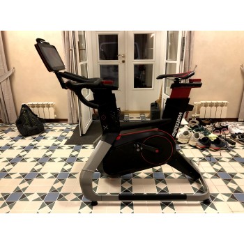 Велотренажер Wattbike Atom X (2023)