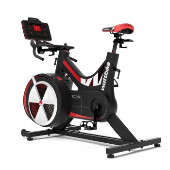Велотренажер Wattbike Nucleus (2023)