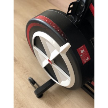 Велотренажер Wattbike Nucleus Pro (2022)