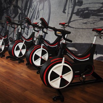 Велотренажер Wattbike Pro (2025)