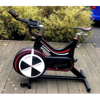 Велотренажер Wattbike Pro (2025)