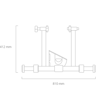 Велостанок интерактивный Zycle Smart Zpro (ZBike)