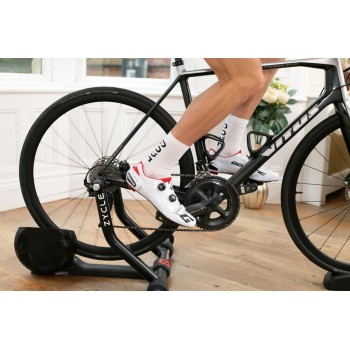 Велостанок интерактивный Zycle Smart Zpro (ZBike)