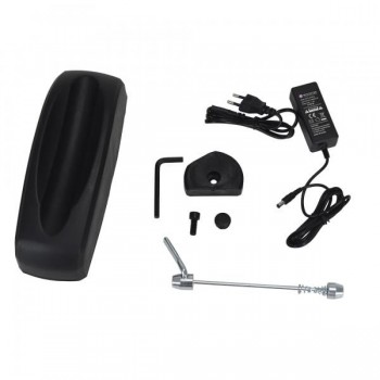 Велостанок интерактивный Zycle Smart Zpro (ZBike)