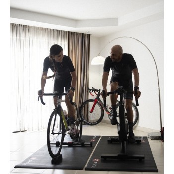 Коврик для велотренажера Zycle Floor Mat