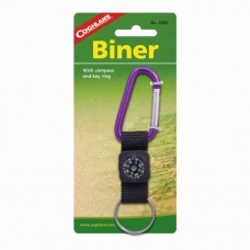 Карабин с компасом Coghlan's (0365)