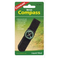Компас наручный на липучке Coghlan's (8652)