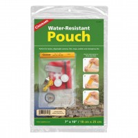 Сумка водонепроницаемая Water Resistant Pouch 18 x 25 см. Coghlan's (8416)