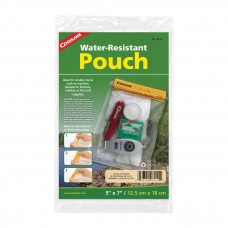 Сумка водонепроницаемая Water Resistant Pouch 13 x 18 см. Coghlan's (8415)