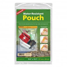 Сумка водонепроницаемая Water Resistant Pouch 27 x 34 см. Coghlan's (8417)