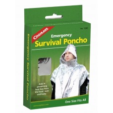 Термо пончо защитное Coghlan's (1390)