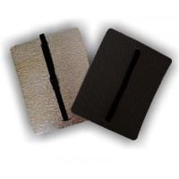 Коврик сидушка Isolon двухслойный 18мм (270 x 340 см)