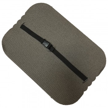 Коврик сидушка Isolon однослойный 10мм (280 x 400 см)