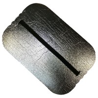 Коврик сидушка Isolon однослойный 10мм (280 x 400 см)