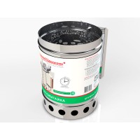 Кружка-розжигайка Ленивый шашлычник (МВШ-11)