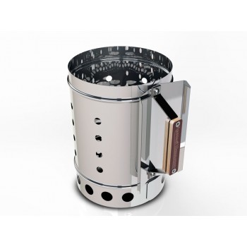 Кружка-розжигайка Ленивый шашлычник (МВШ-11)