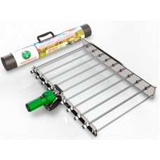 Шампуры-самокруты Ленивый шашлычник (МВШ-8)