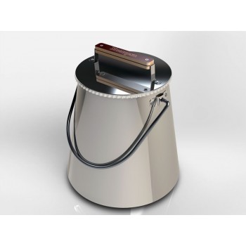 Уховарка Ленивый шашлычник (МВШ-12)