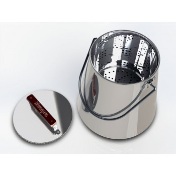 Уховарка Ленивый шашлычник (МВШ-12)