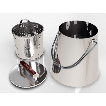 Уховарка Ленивый шашлычник (МВШ-12)