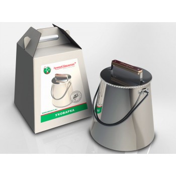 Уховарка Ленивый шашлычник (МВШ-12)