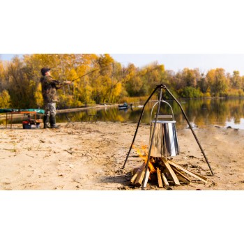 Уховарка Ленивый шашлычник (МВШ-12)