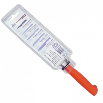 Нож кухонный ACE K105OR Paring knife