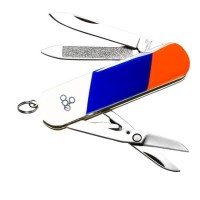 Нож Ego A03 брелок