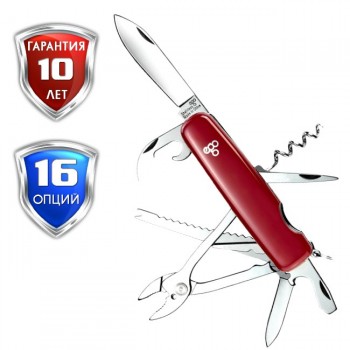 Нож Ego A01.10