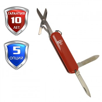 Нож Ego A03 брелок