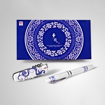 Нож Ego AB-01 брелок + ручка