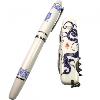 Нож Ego AB-01 брелок + ручка